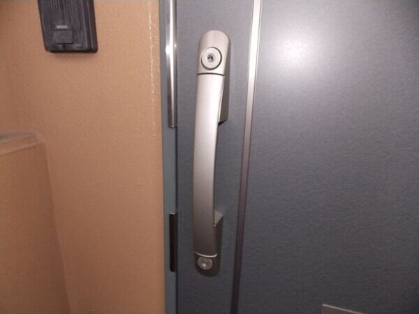 レージュ桜山の物件内観写真