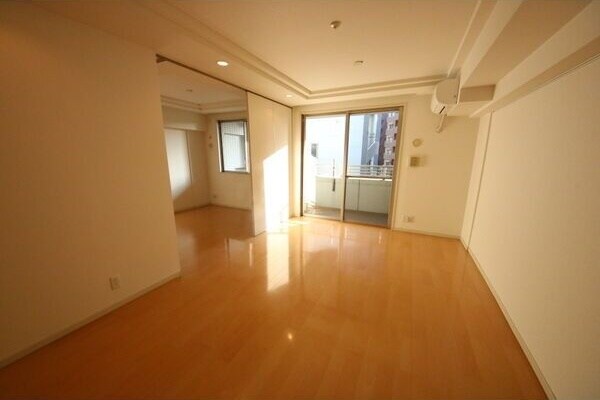 レジディア泉の物件内観写真