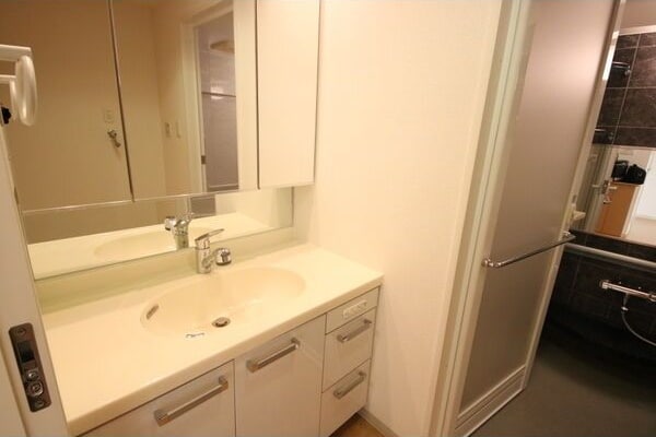 レジディア泉の物件内観写真