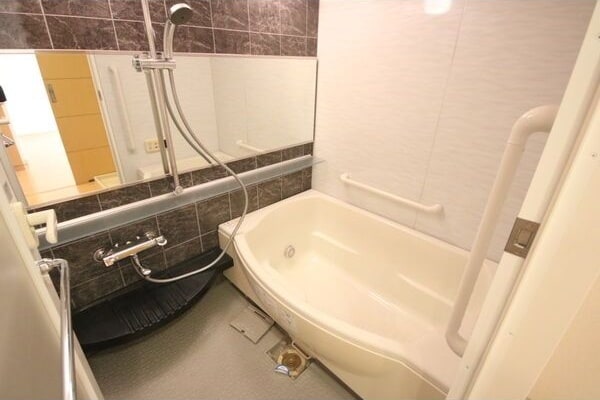 レジディア泉の物件内観写真