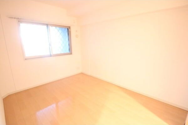 レジディア泉の物件内観写真