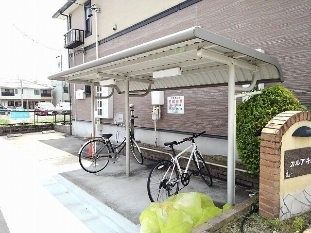 カルア千成の物件内観写真