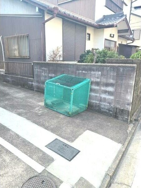 浄心駅 徒歩9分 3階の物件内観写真