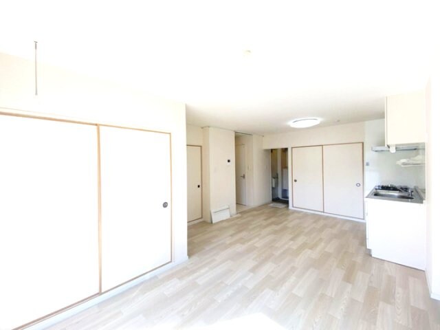 ホワイトコーポアサイⅡの物件内観写真