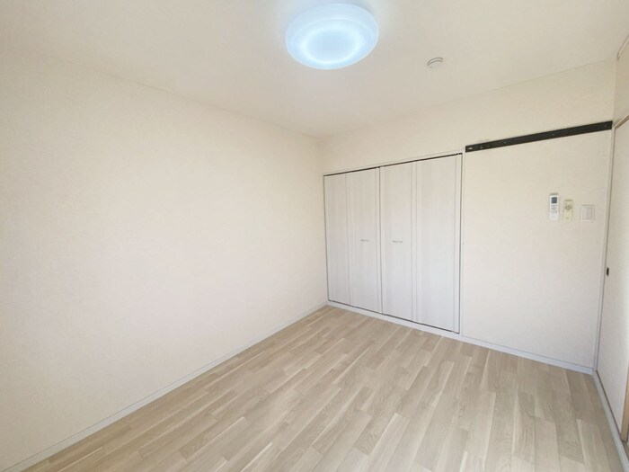 ホワイトコーポアサイⅡの物件内観写真