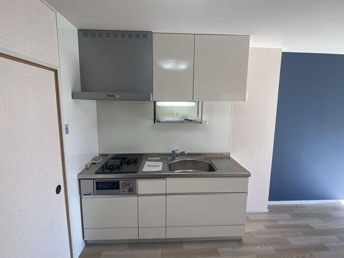 ホワイトコーポアサイⅡの物件内観写真