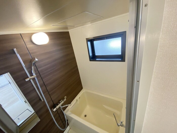 ホワイトコーポアサイⅡの物件内観写真