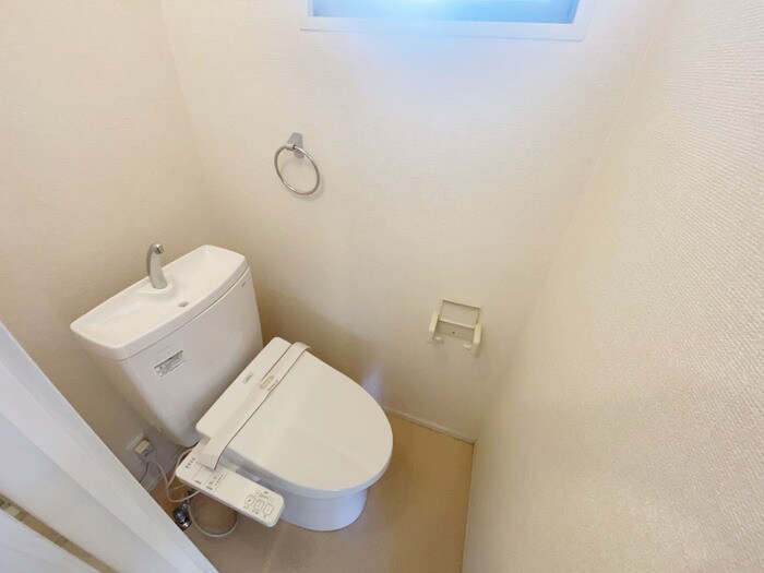 ホワイトコーポアサイⅡの物件内観写真