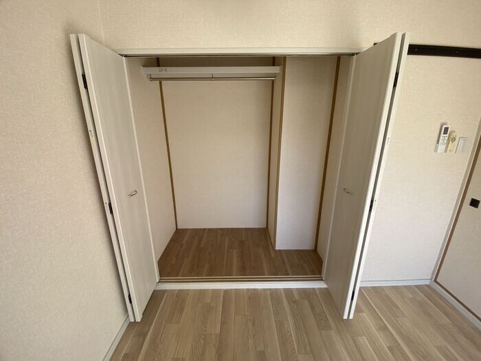 ホワイトコーポアサイⅡの物件内観写真