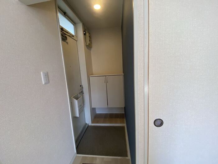 ホワイトコーポアサイⅡの物件内観写真