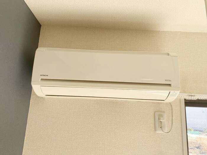 ホワイトコーポアサイⅡの物件内観写真