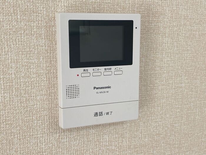 ホワイトコーポアサイⅡの物件内観写真