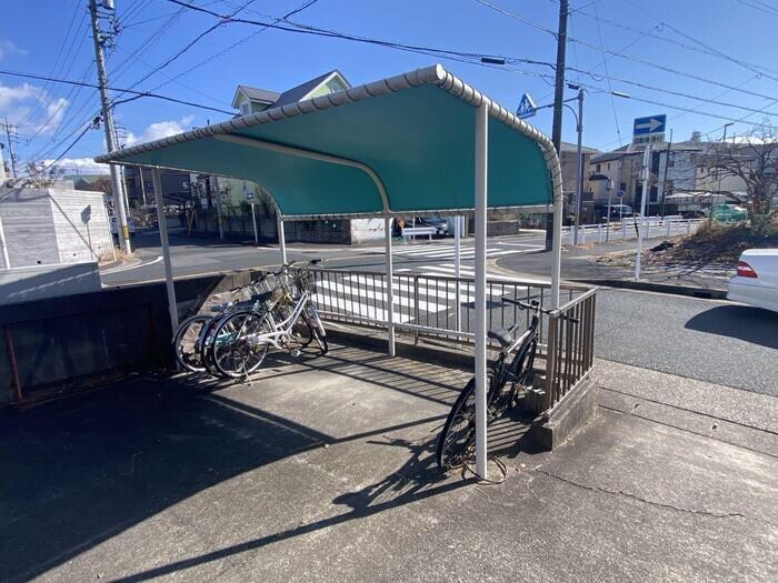 ホワイトコーポアサイⅡの物件内観写真