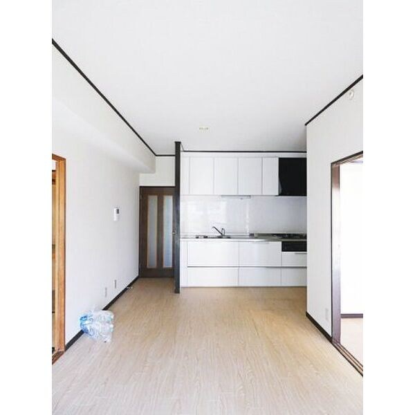 ランドマーク・一社の物件内観写真