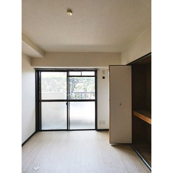 ランドマーク・一社の物件内観写真