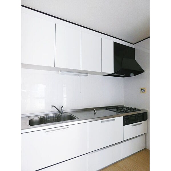 ランドマーク・一社の物件内観写真