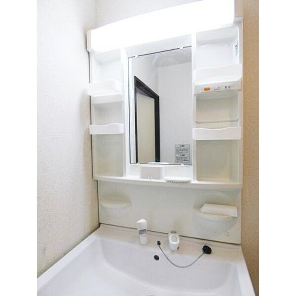 ランドマーク・一社の物件内観写真