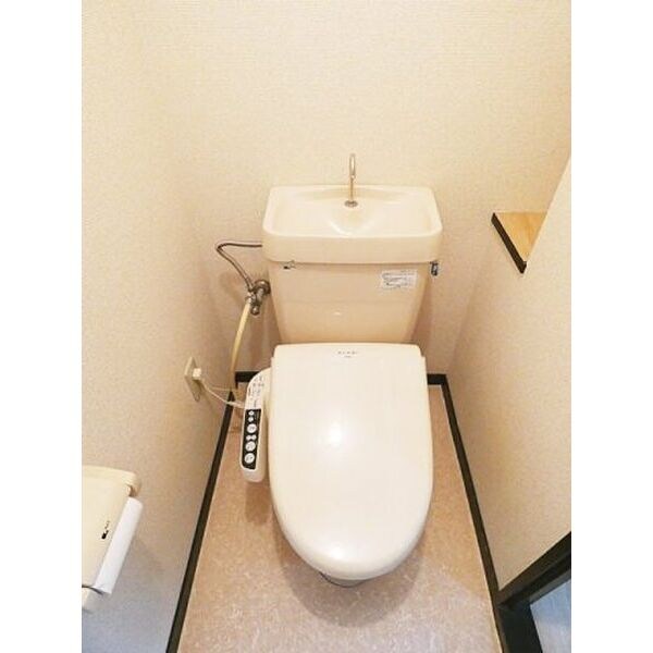 ランドマーク・一社の物件内観写真