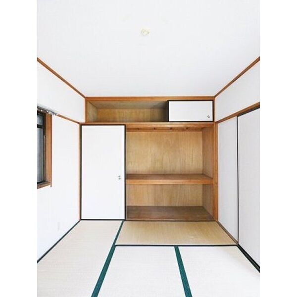 ランドマーク・一社の物件内観写真