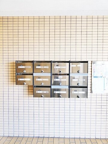 ランドマーク・一社の物件内観写真