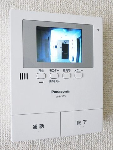 ランドマーク・一社の物件内観写真