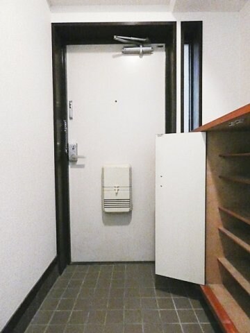 ランドマーク・一社の物件内観写真