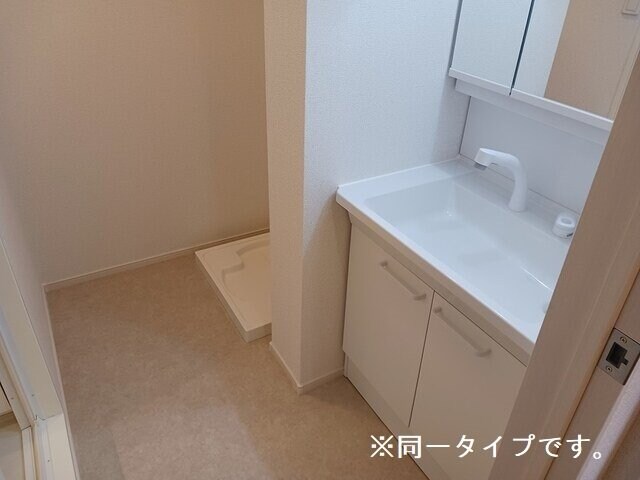 パーシモンⅠの物件内観写真