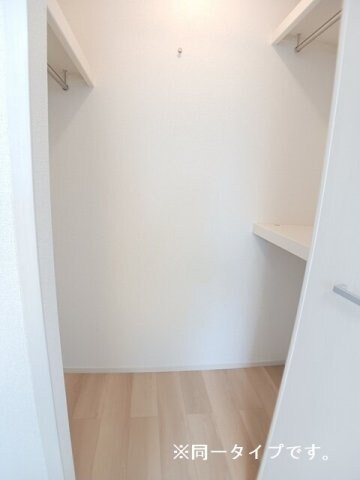 パーシモンⅠの物件内観写真