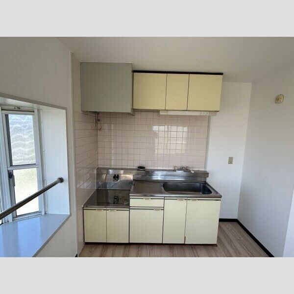 衣浦マンションC棟の物件内観写真