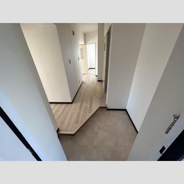 衣浦マンションC棟の物件内観写真