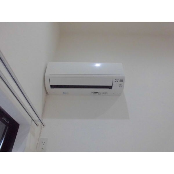 アースクエイク川間の物件内観写真