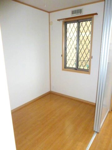 カーサ本宮新町の物件内観写真