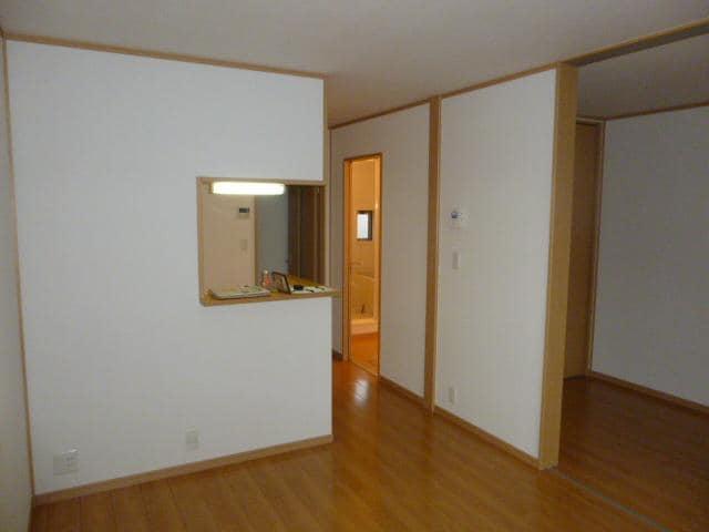 カーサ本宮新町の物件内観写真