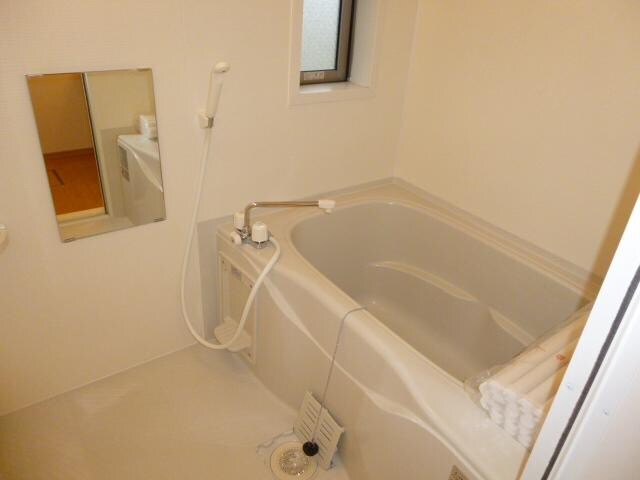 カーサ本宮新町の物件内観写真