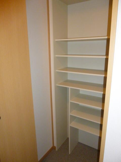 カーサ本宮新町の物件内観写真