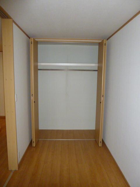 カーサ本宮新町の物件内観写真