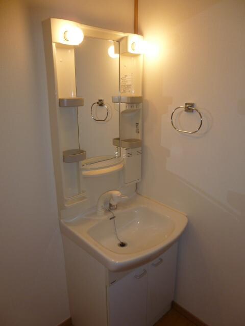 カーサ本宮新町の物件内観写真