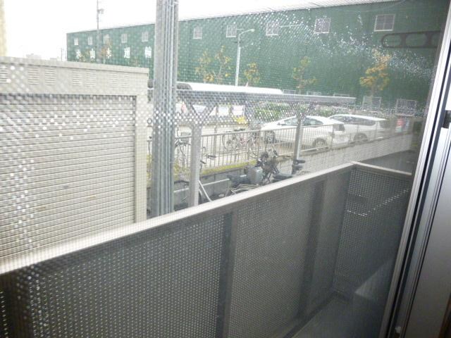 カーサ本宮新町の物件内観写真