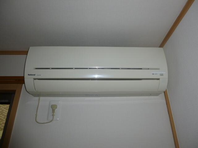 カーサ本宮新町の物件内観写真