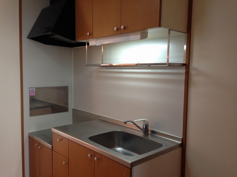 Surplusヴェルデの物件内観写真