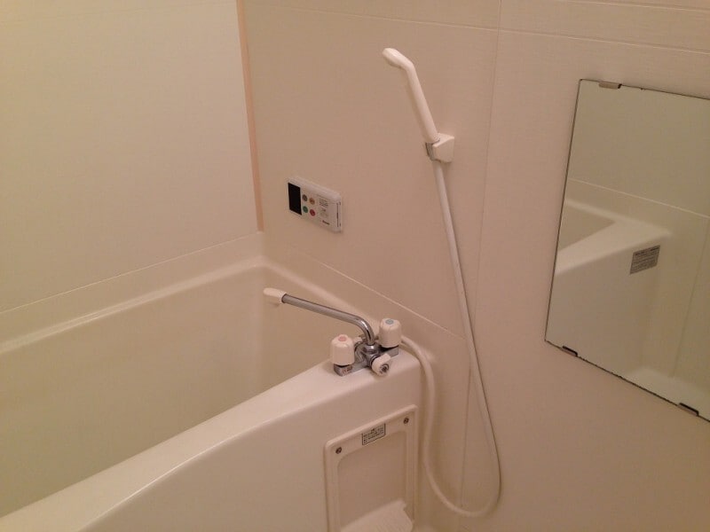 Surplusヴェルデの物件内観写真