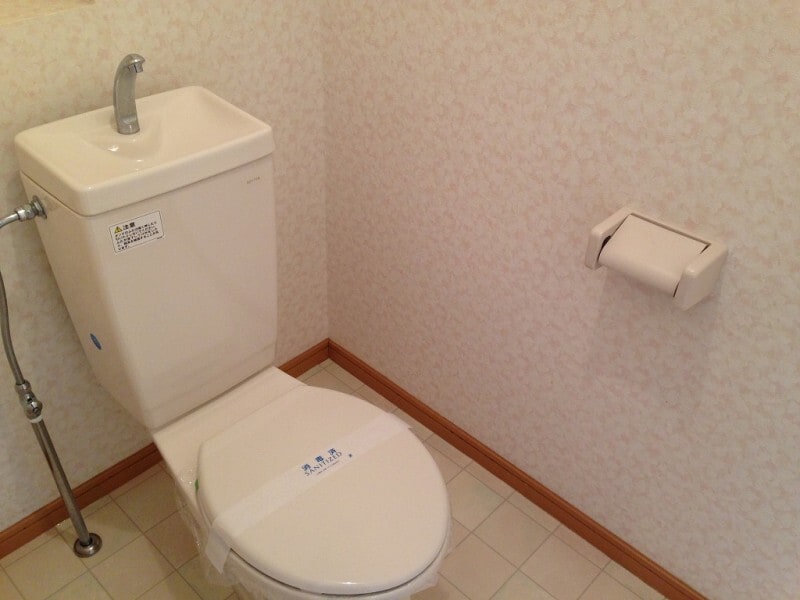 Surplusヴェルデの物件内観写真