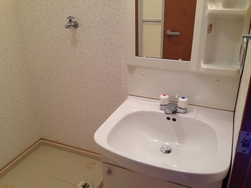 Surplusヴェルデの物件内観写真