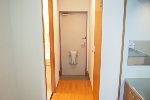 Surplusヴェルデの物件内観写真