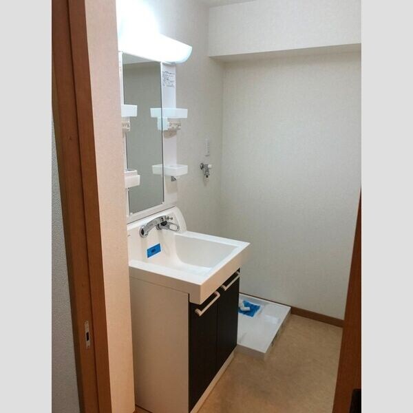 Tiffanyの物件内観写真