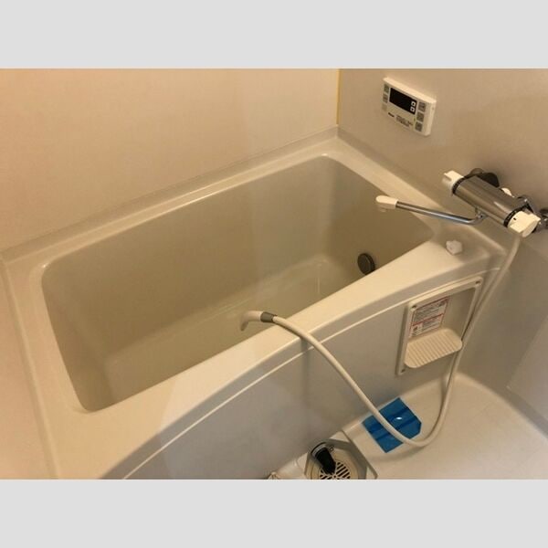 Tiffanyの物件内観写真