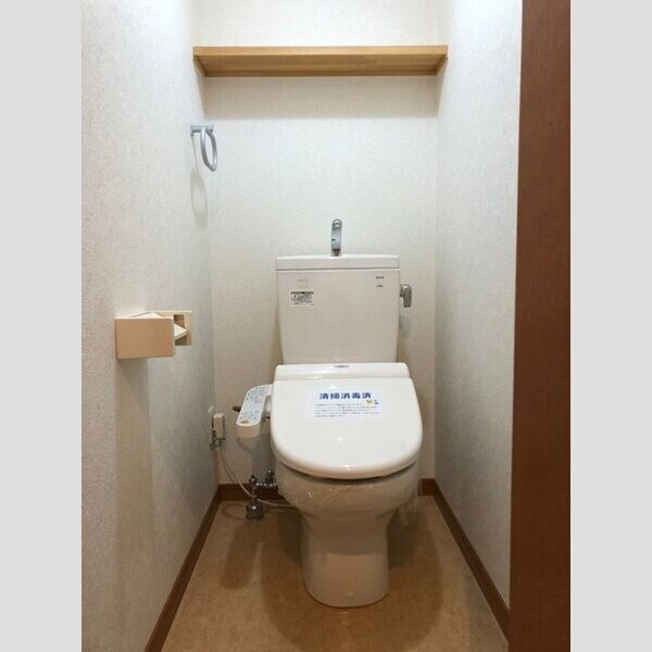 Tiffanyの物件内観写真