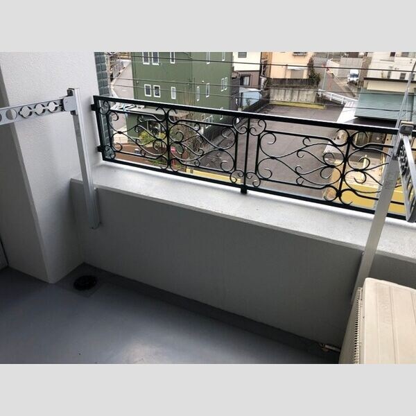 Tiffanyの物件内観写真