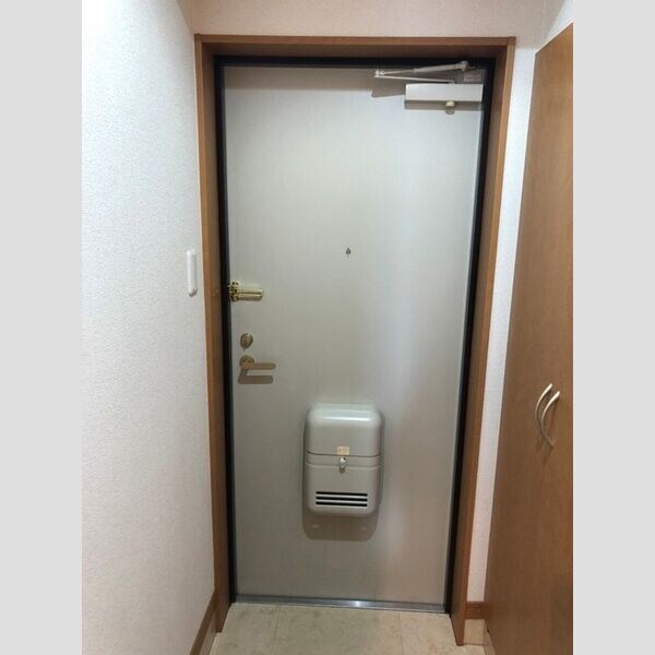 Tiffanyの物件内観写真