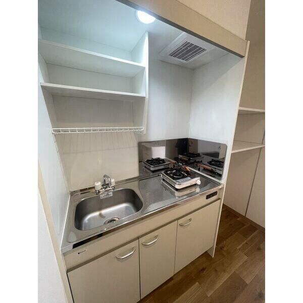 野跡駅 徒歩8分 4階の物件内観写真